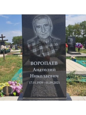 Памятники из гранита